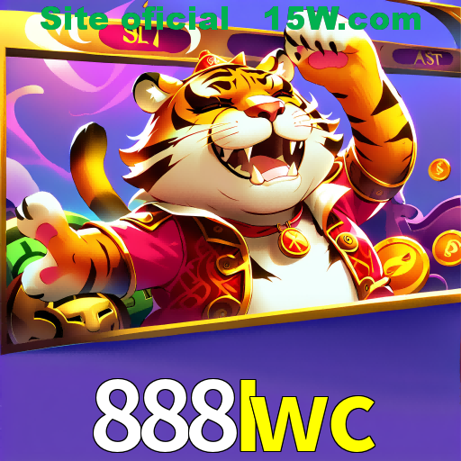 Imagem promocional da 888Iwc mostrando a plataforma e suas vantagens