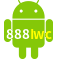 Aplicativo 888Iwc para Android