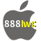 Aplicativo 888Iwc para iOS